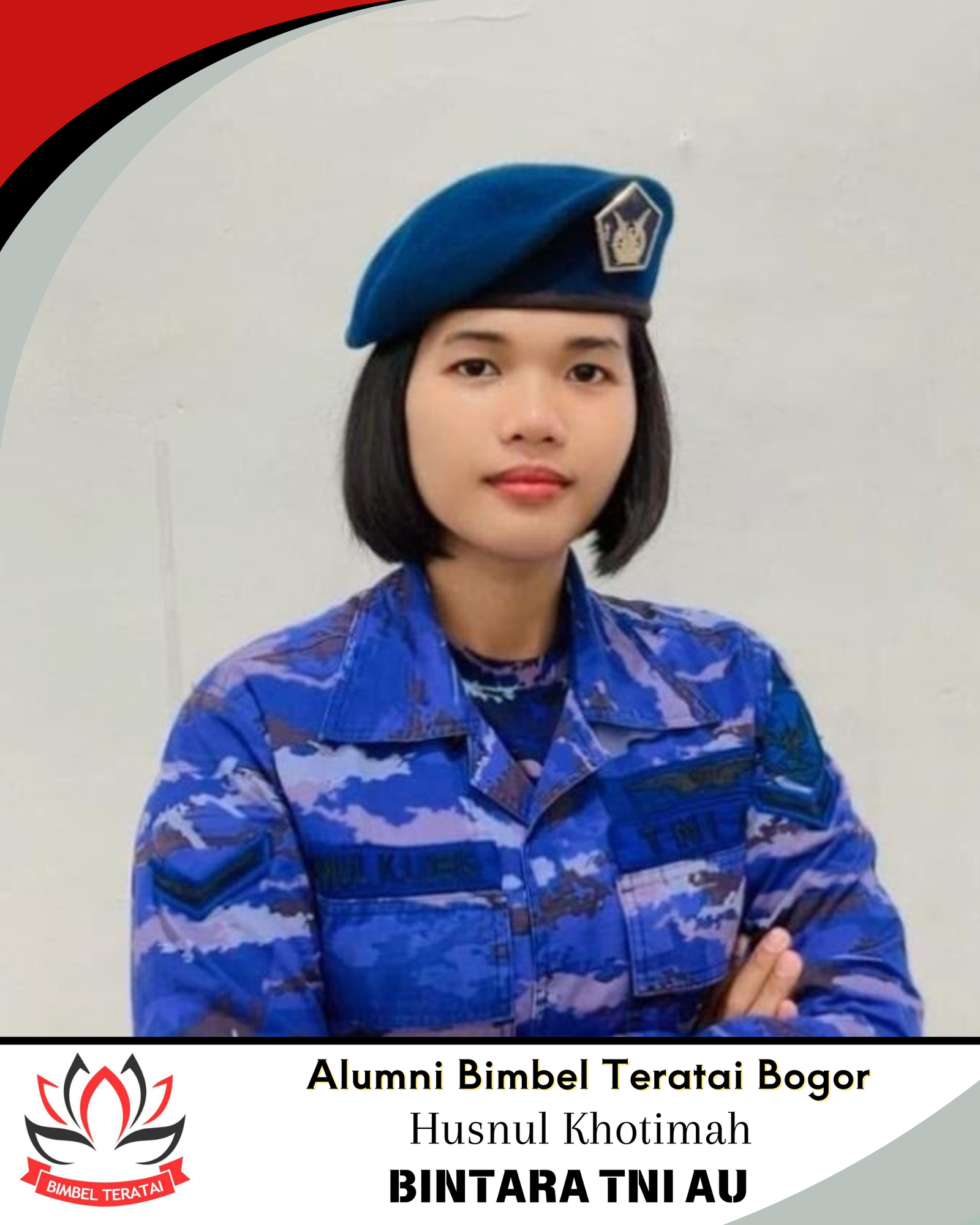 Alumni Bimbel Teratai 19